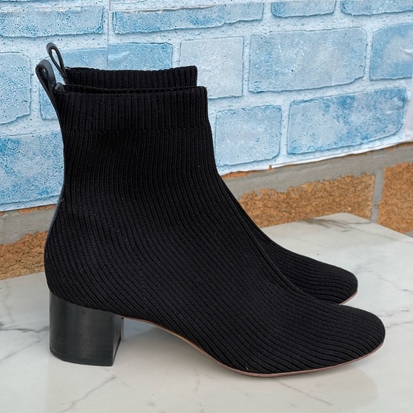 Everlane Women's The Glove Boot 7.5 - Picture 2 of 9